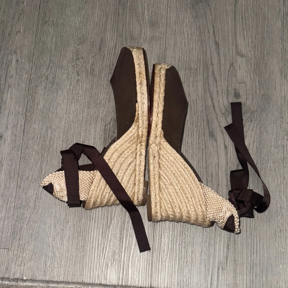 Christian Louboutin step out